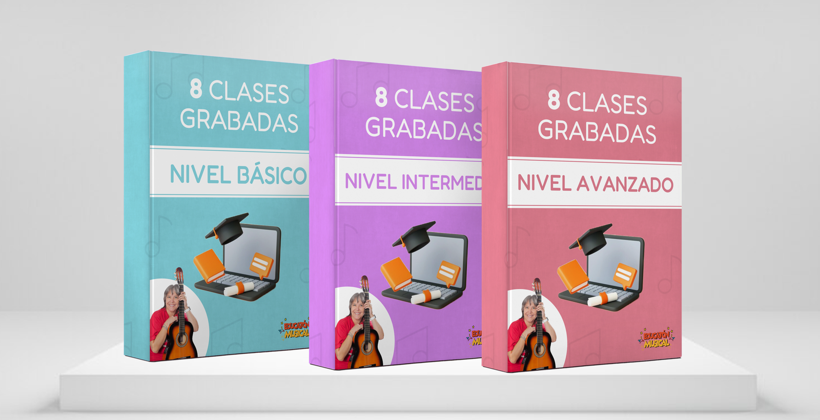 Taller De Estimulación Musical Para Niños De 1 a 8 Años - Image 3