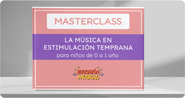 Taller de Estimulación Musical Prenatal con Miss Rosi - Image 3