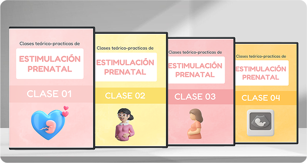 Taller de Estimulación Musical Prenatal con Miss Rosi - Image 4