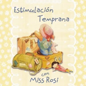 CD descargable: Estimulación Temprana 1