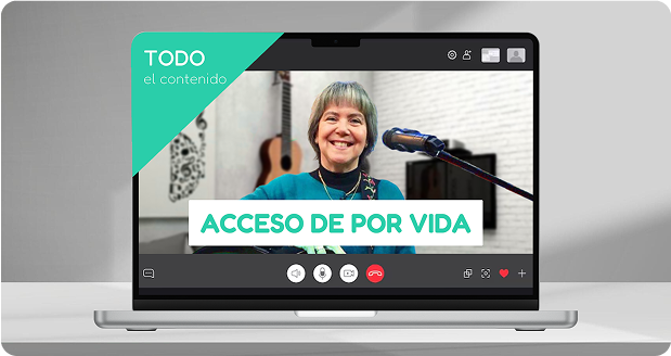 Taller de Música para la Atención en Niños con TDAH - Image 6