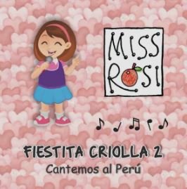 CD descargable: Fiestita Criolla 2