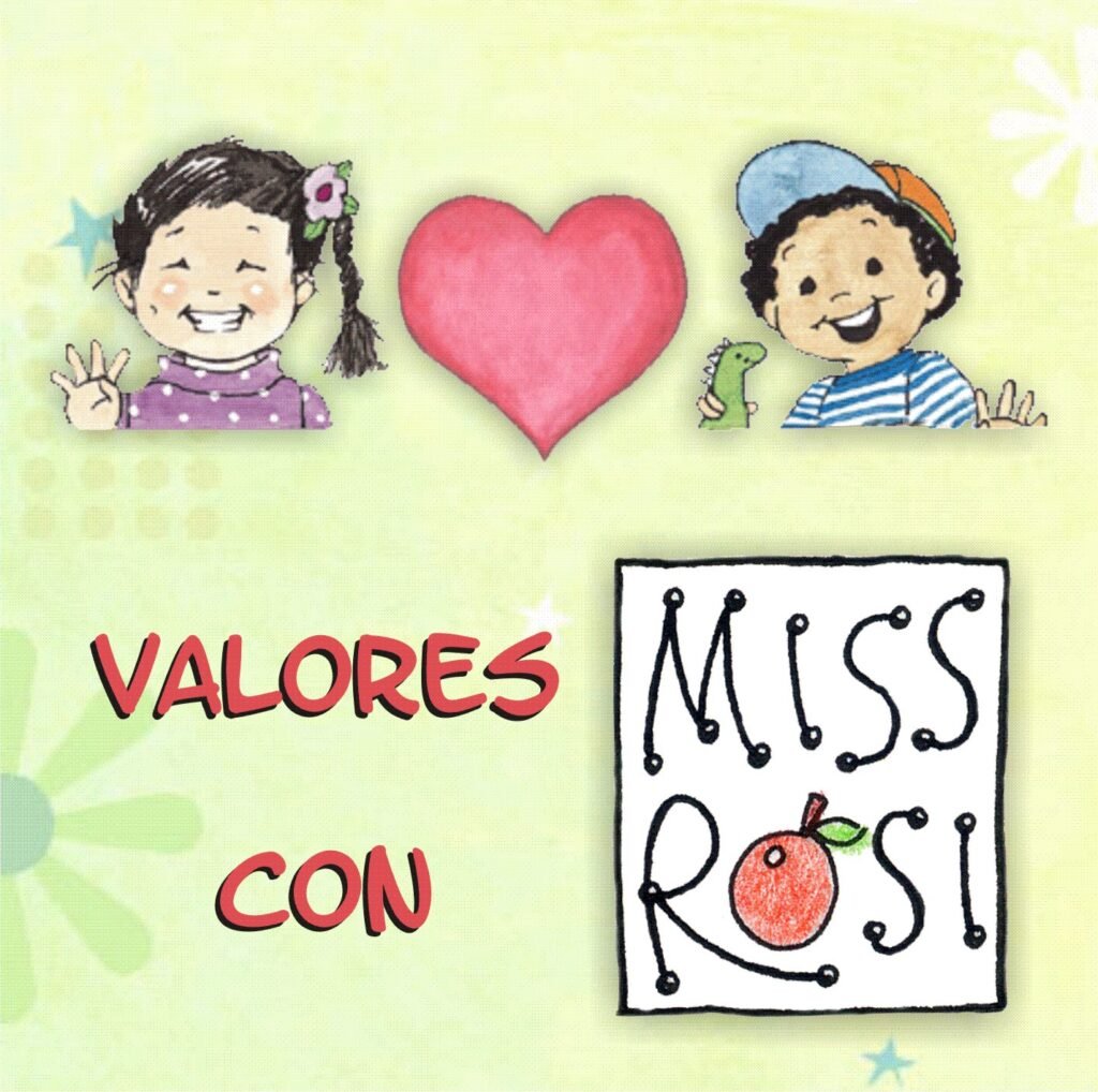CD físico + Envío: Estimulación prenatal con Miss Rosi