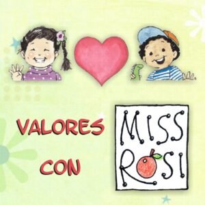 CD físico + Envío: Estimulación prenatal con Miss Rosi