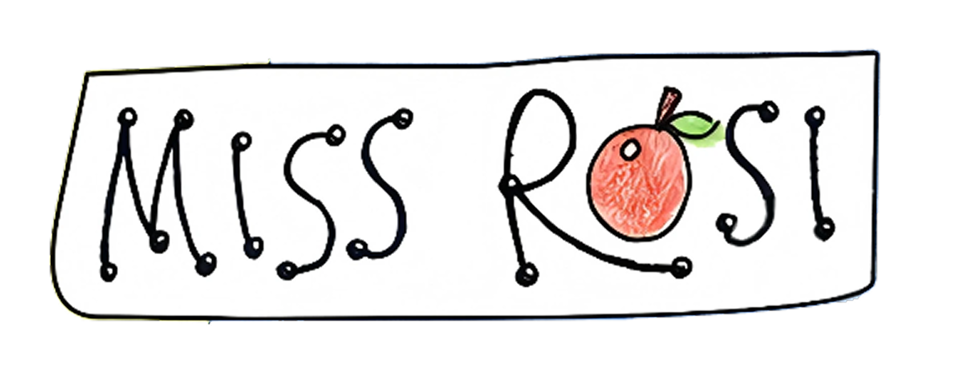 Miss Rosi