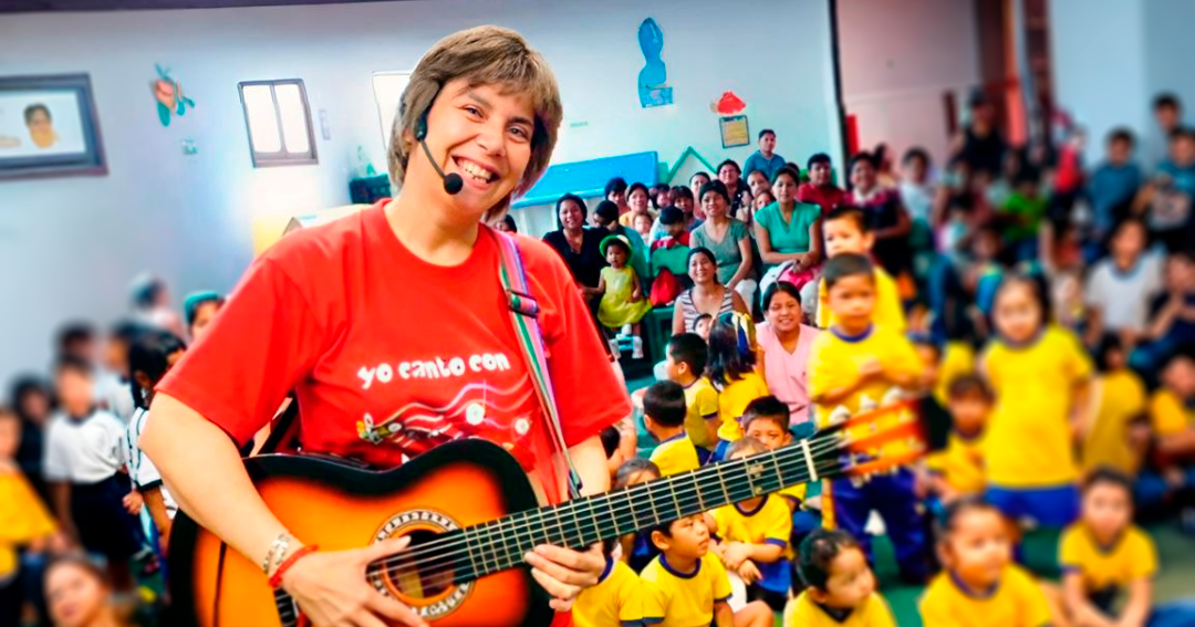 Visita a tu centro educativo